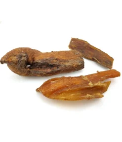 DeliBest Light Hundesnack Pferdefleisch-Mix