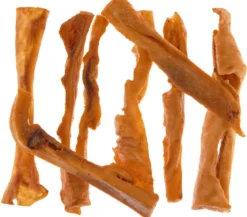 DeliBest Vital Natura Hundesnack Wildlachsöl, 200 g