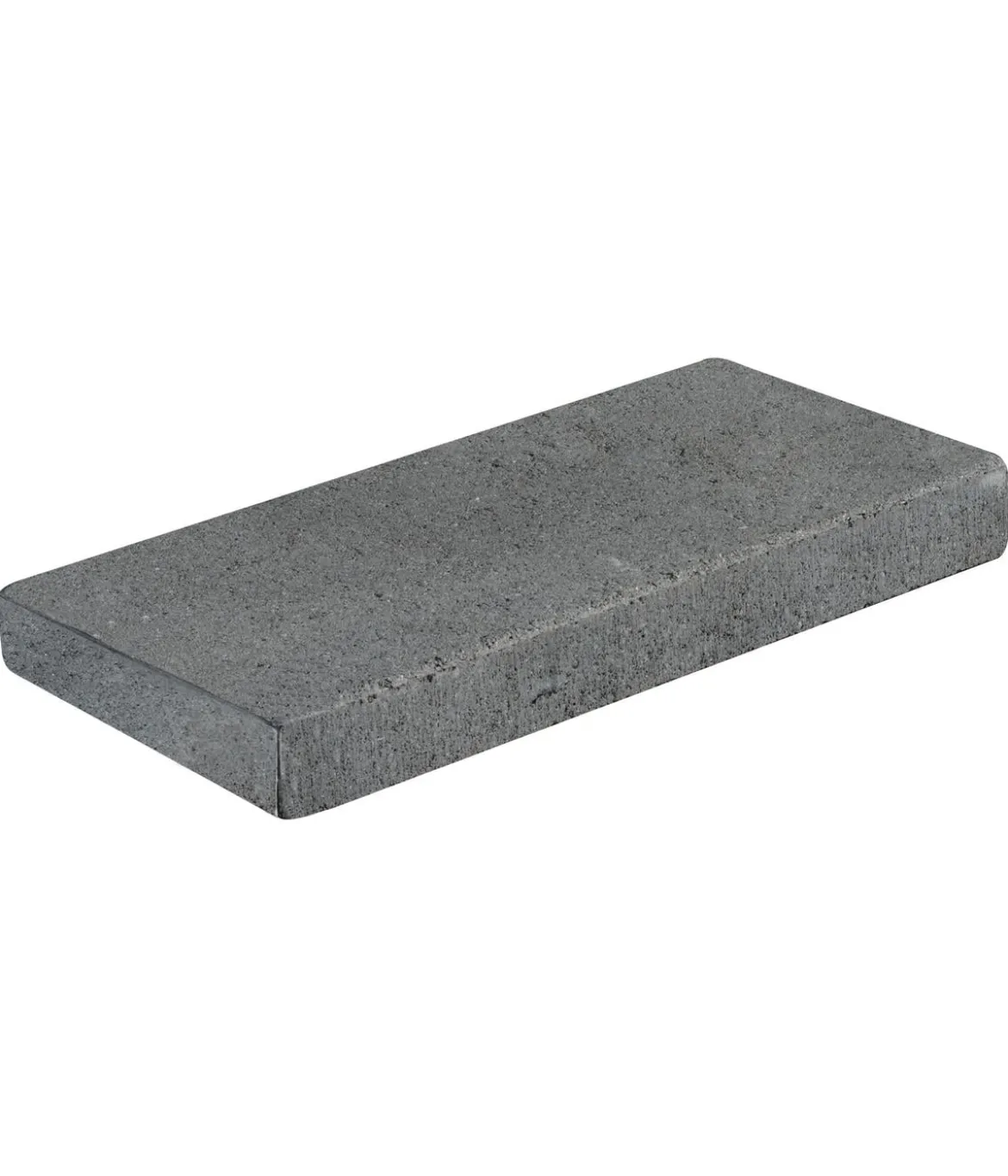Diephaus Abdeckplatte LISCO mit Glimmer, 45 x 22,5 x 5 cm