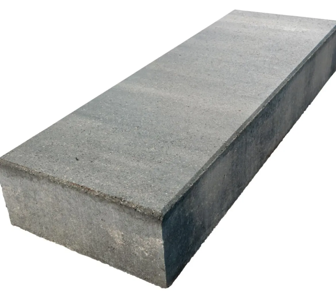 Diephaus Blockstufe VIA