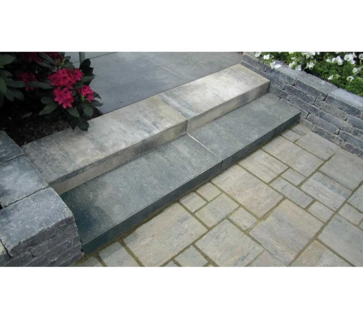 Diephaus Blockstufe VIA