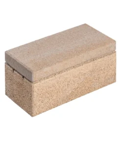 Diephaus Mauerstein LISCO ECO, 45 x 22,5 x 16,5 cm