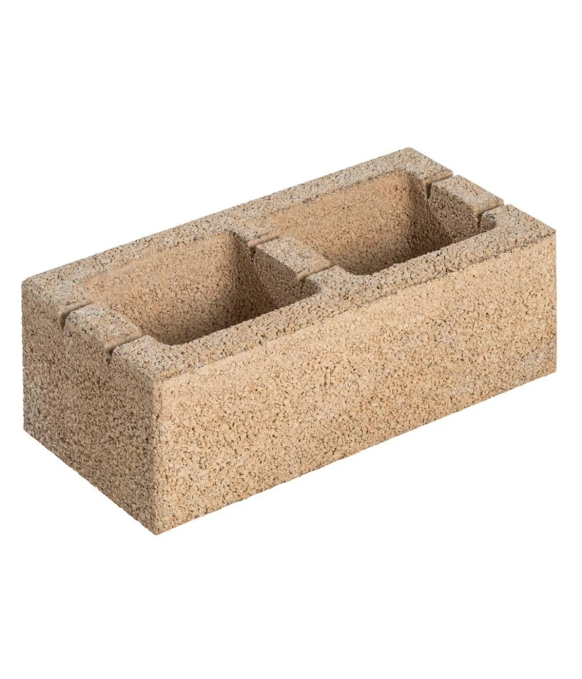 Diephaus Mauerstein LISCO ECO, 45 x 22,5 x 16,5 cm