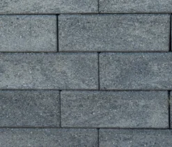 Diephaus Mauerstein Nomos Medio, ca. B42/H12,5/T21 cm