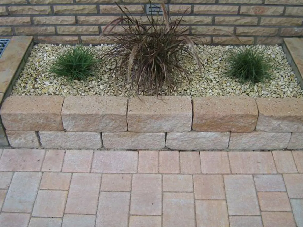 Diephaus Mauerstein SIOLA®-MINI