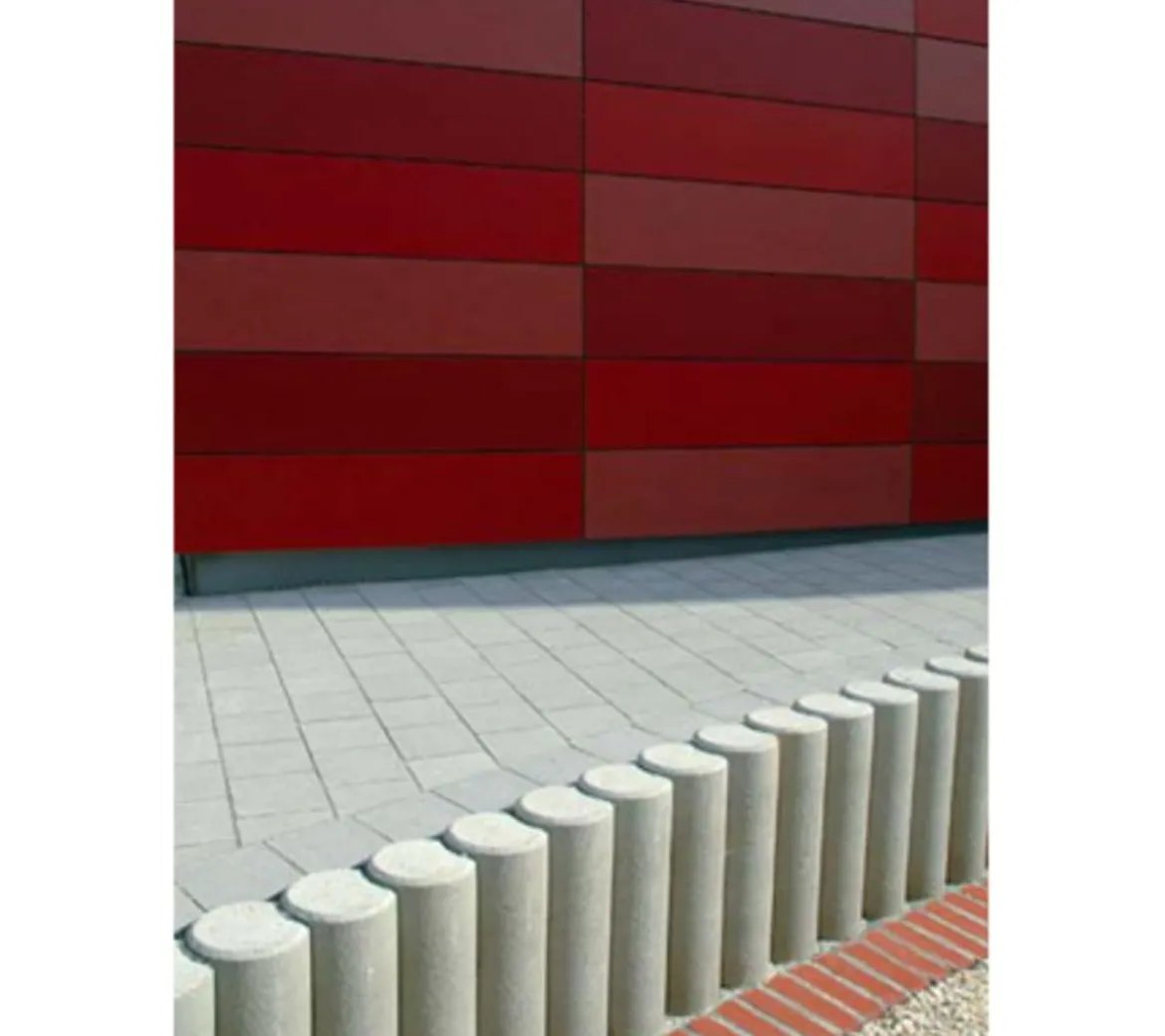 Diephaus Mini-Palisade