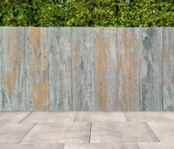 Diephaus Palisade Lisco, B100/H8/T25 cm