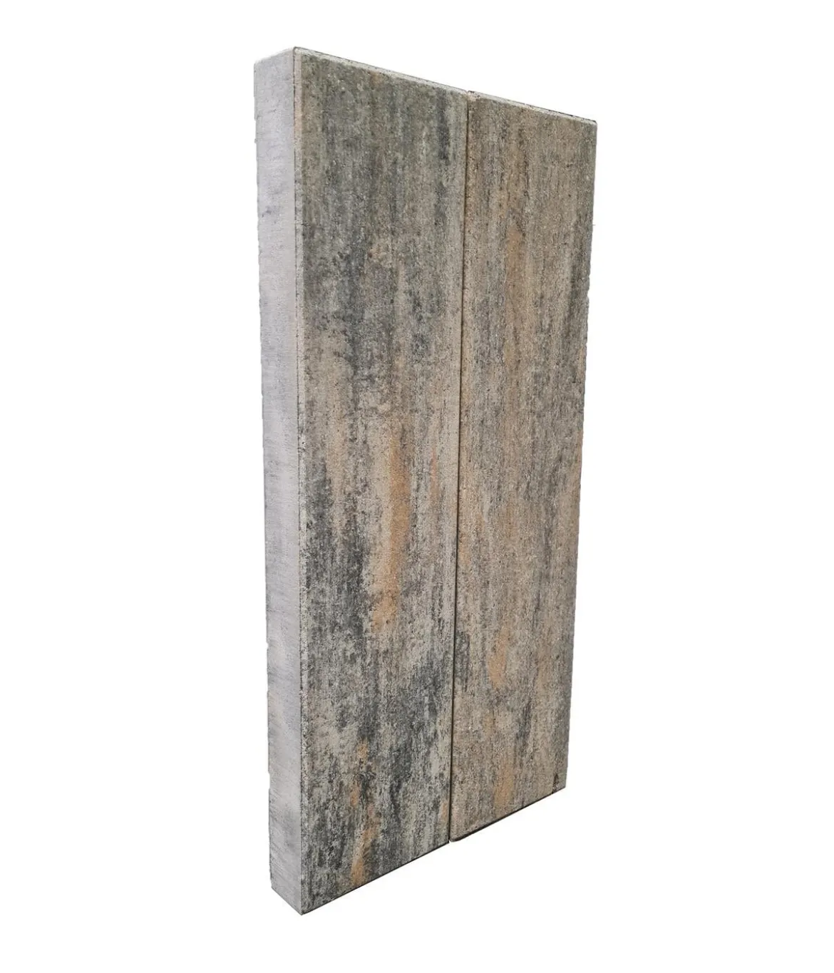 Diephaus Palisade Lisco, B100/H8/T25 cm