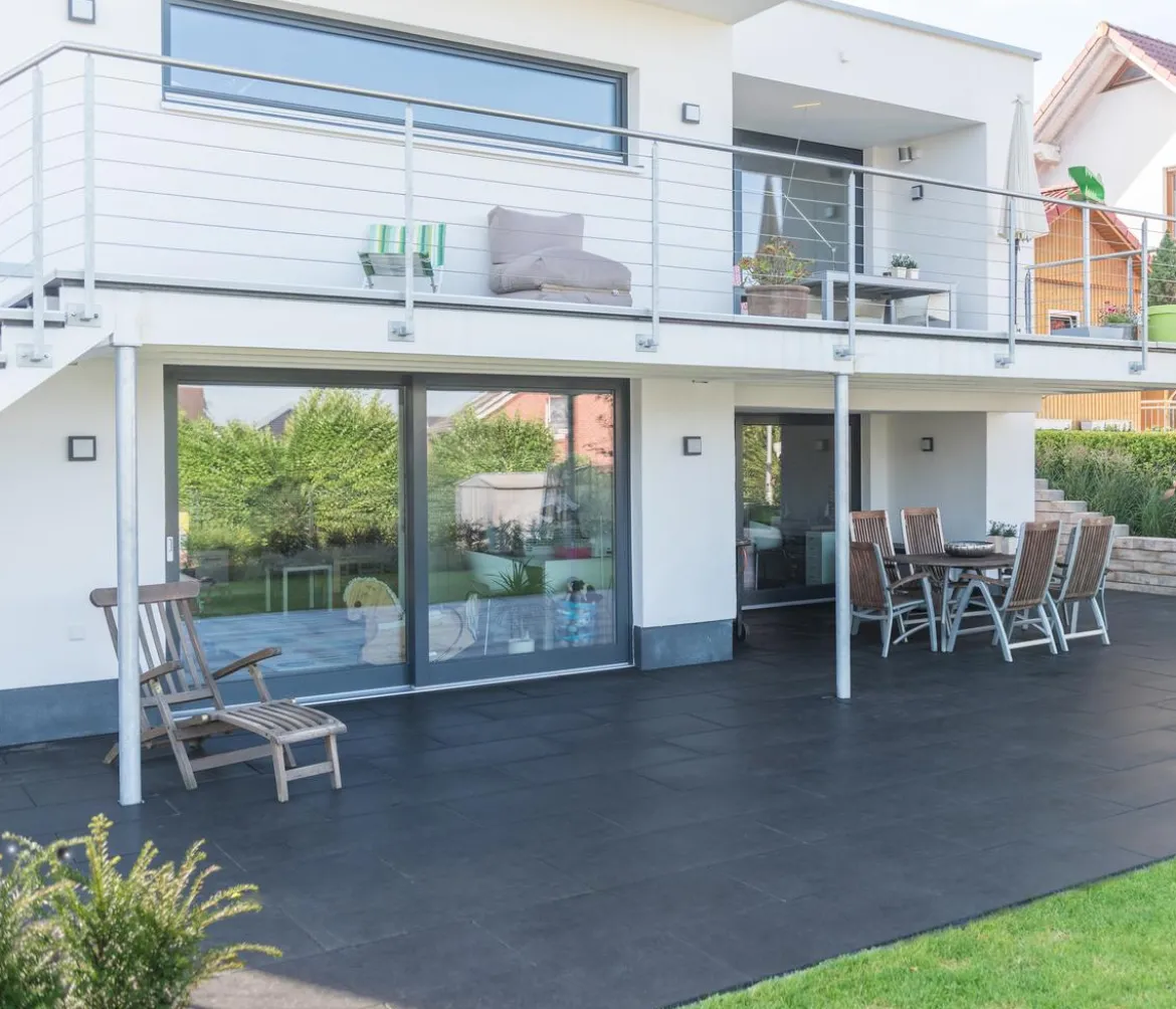 Diephaus Terrassenplatte Die Belgische
