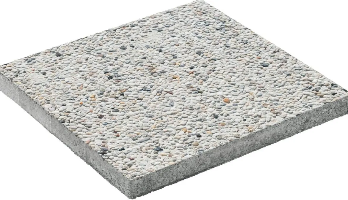 Diephaus Terrassenplatte WASCHBETON