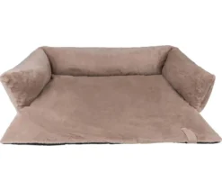 District 70 Hundesofa Nuzzle