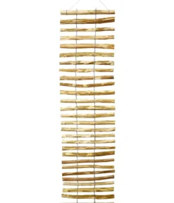 dobar Holz-Rankgitter, ca. B50/H200/T1 cm