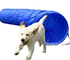 dobar® petlife Agility Tunnel, ca. Ø50/L300 cm