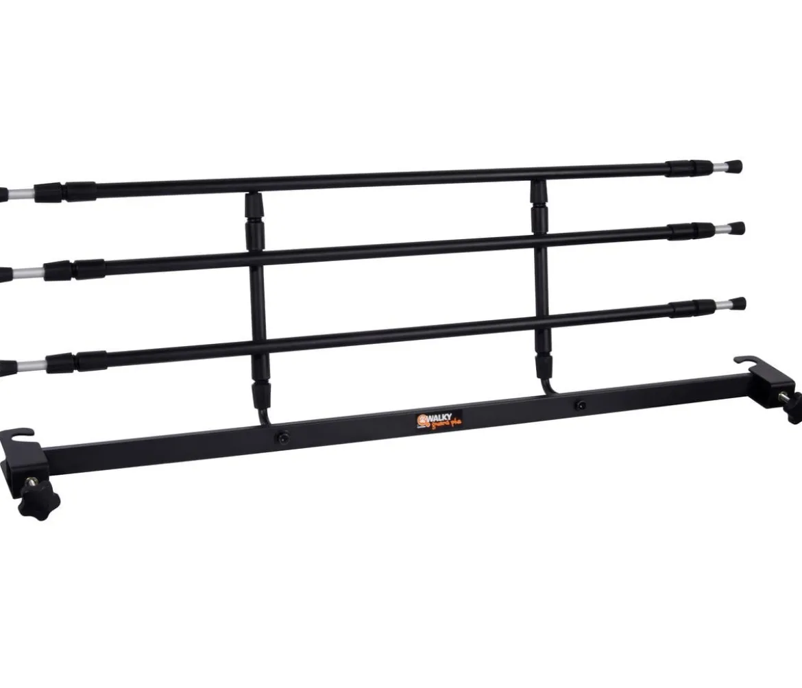 dobar® petlife Autotrenngitter Walky Guard Plus