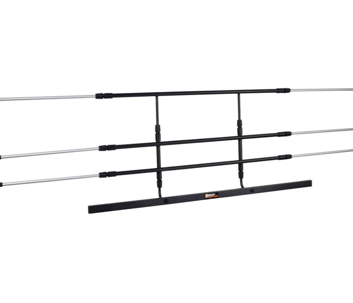 dobar® petlife Autotrenngitter Walky Guard Plus