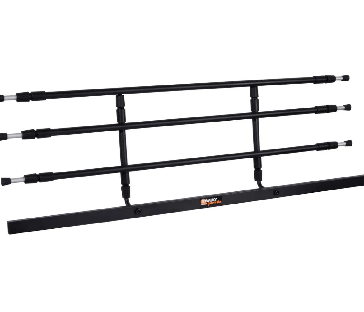 dobar® petlife Autotrenngitter Walky Guard Plus