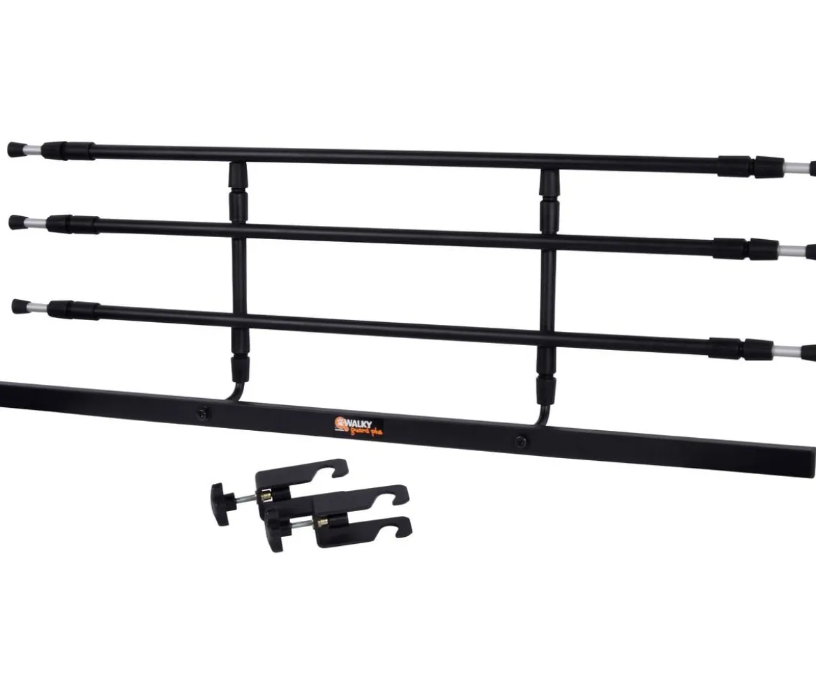 dobar® petlife Autotrenngitter Walky Guard Plus