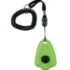 Dog Activity Clicker mit Taste