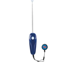 Dog Activity Target Stick mit Clicker
