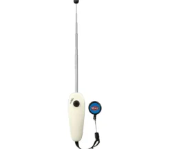 Dog Activity Target Stick mit Clicker