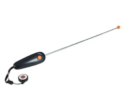 Dog Activity Target Stick mit Clicker
