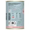DOG'S LOVE Nassfutter für Hunde Hypoallergen, 6 x 400 g