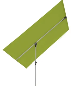 Doppler Active Balkonblende, ca. B180/T130 cm