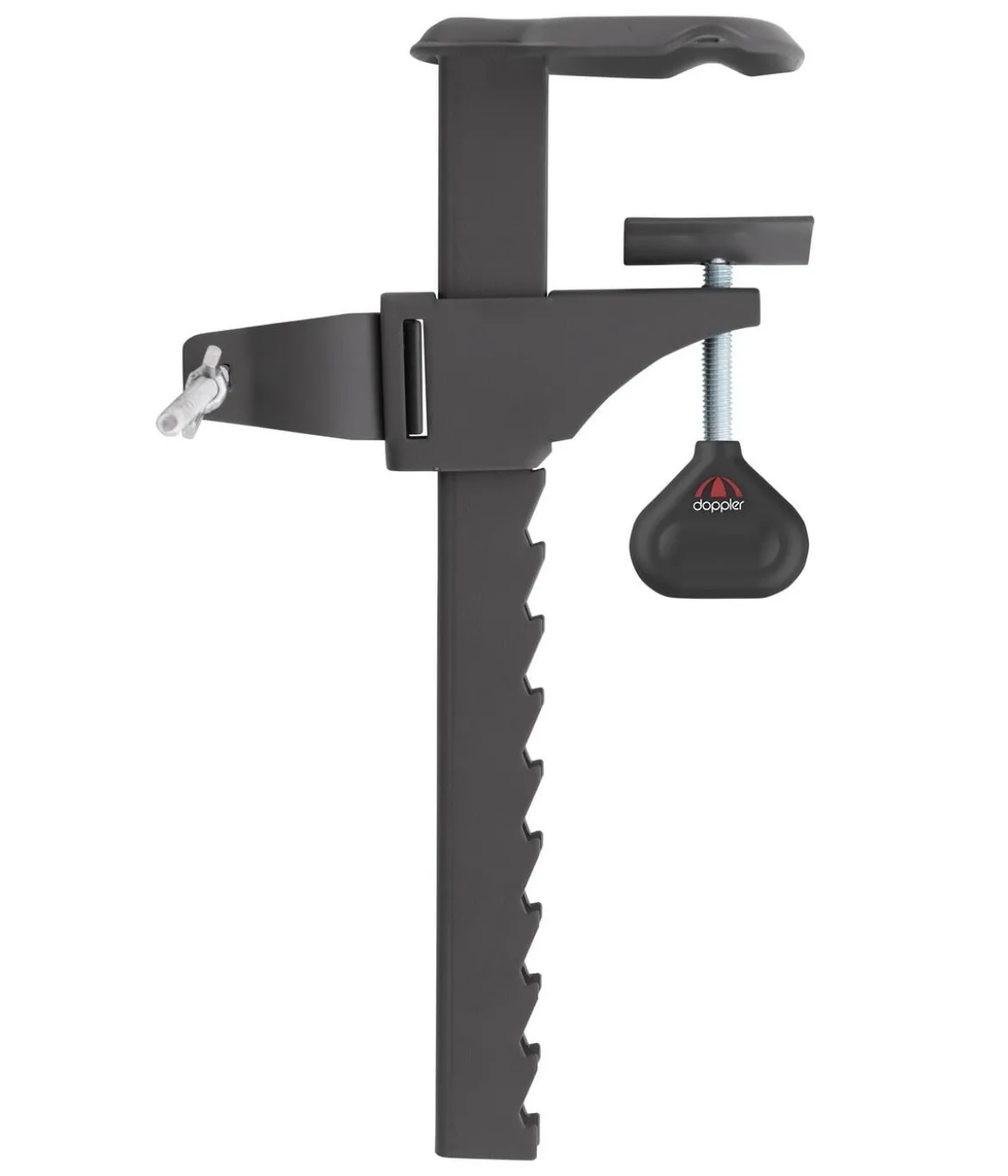 Doppler Balkonklammer Universal
