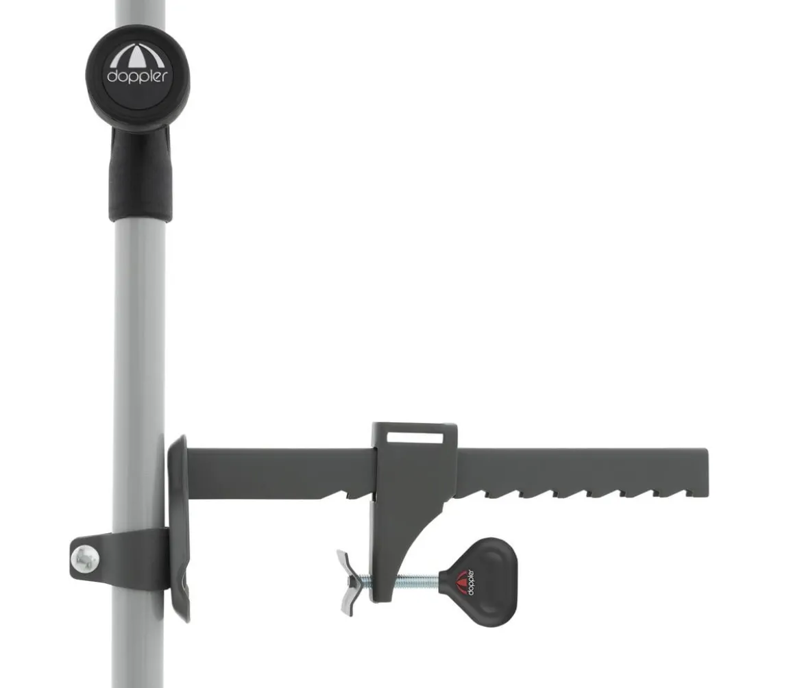 Doppler Balkonklammer Universal