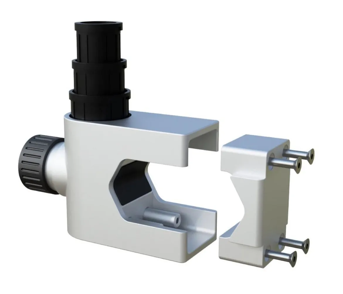 Doppler Balkonklammer VARIO FIX MAX