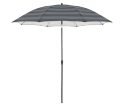 Doppler Balkonschirm myZone, rund, ca. Ø200 cm