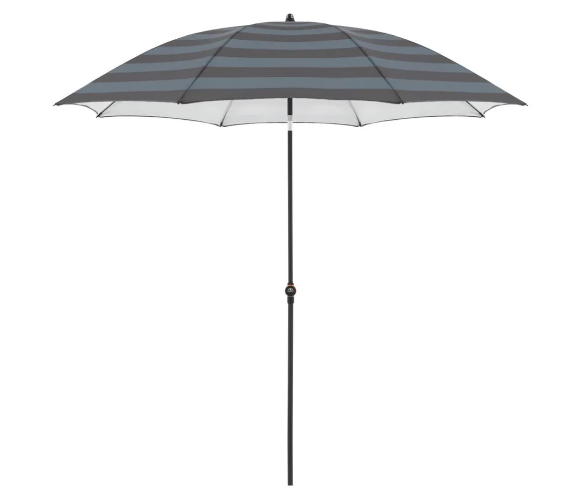 Doppler Balkonschirm myZone, rund, ca. Ø200 cm