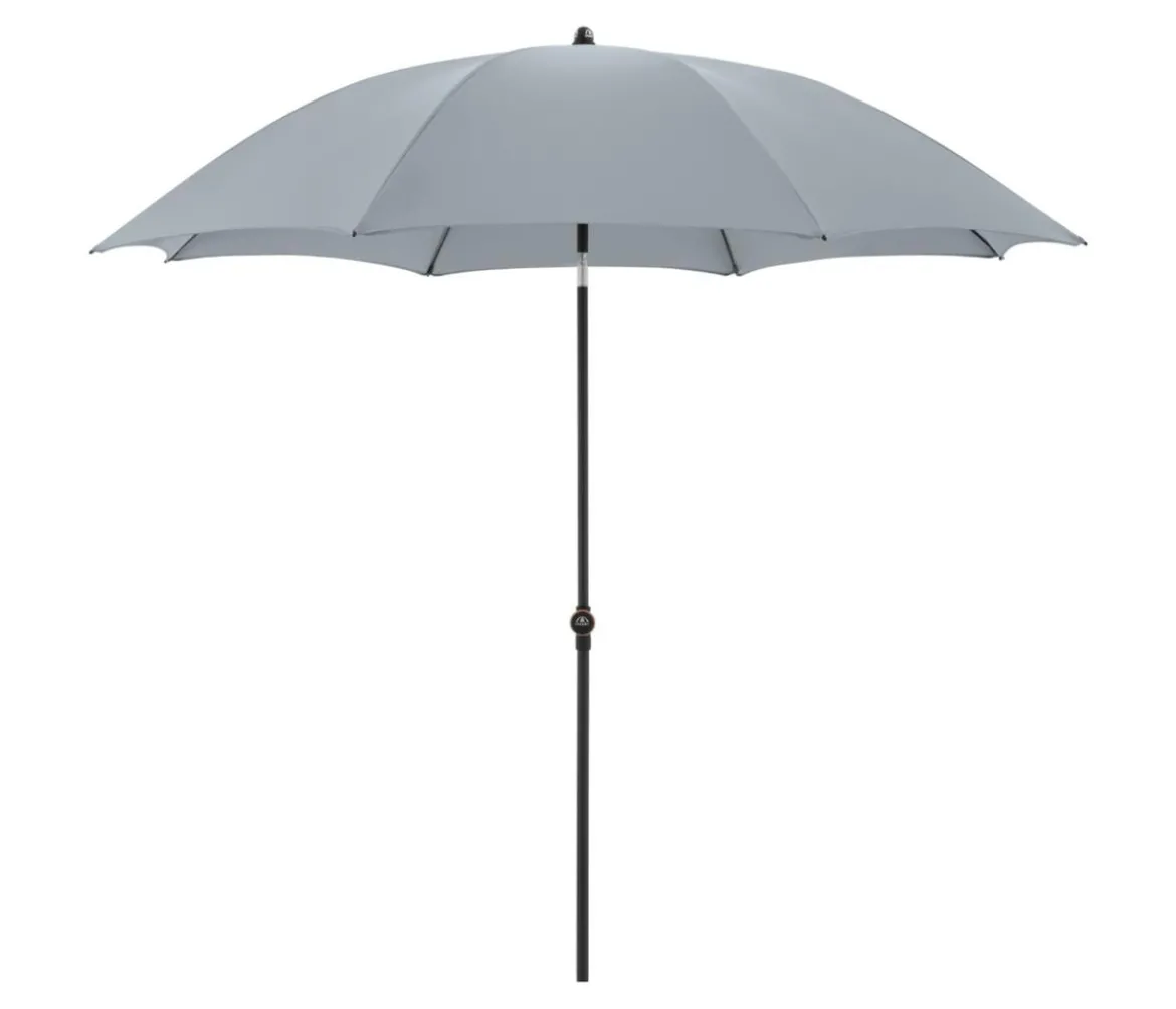Doppler Balkonschirm myZone, rund, ca. Ø200 cm