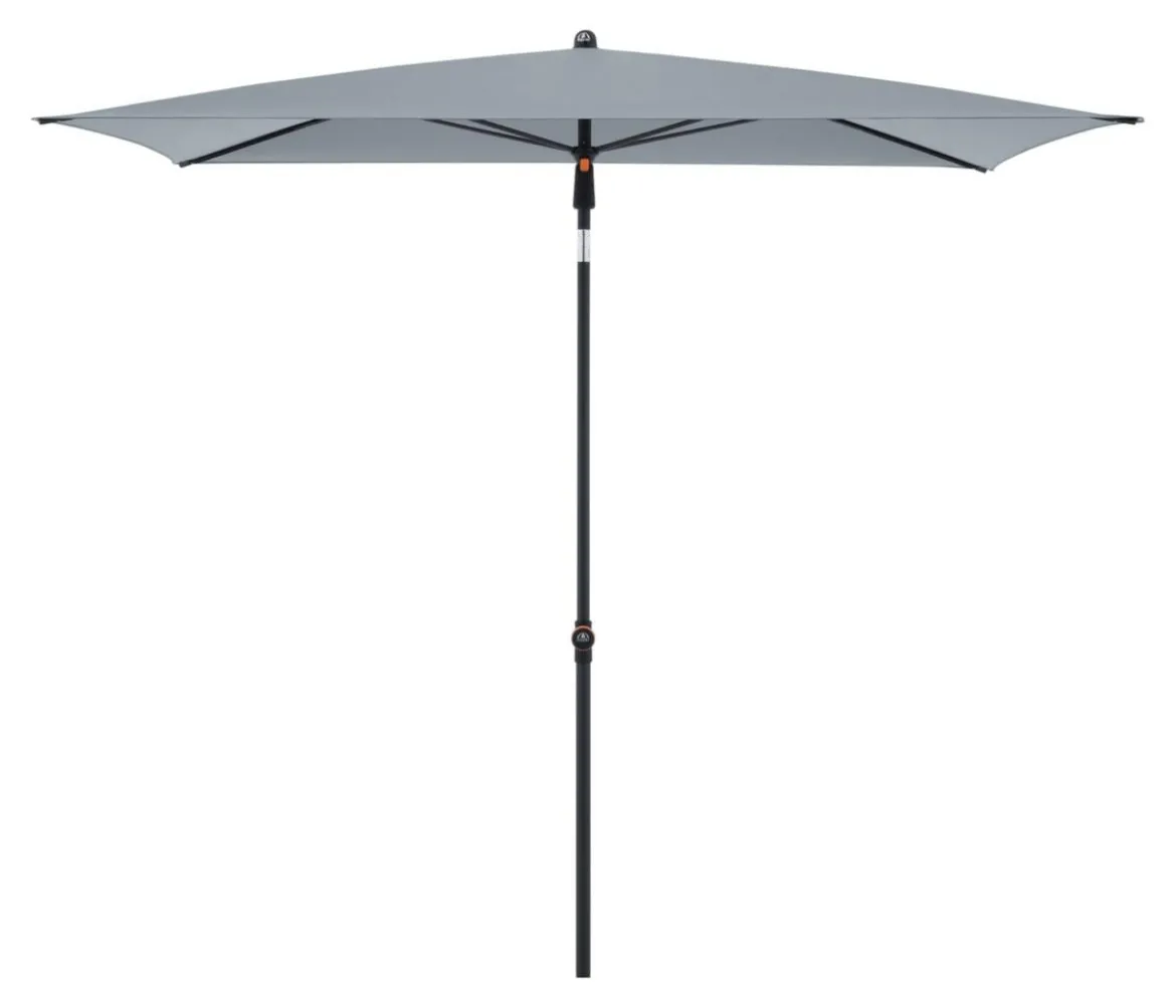 Doppler Balkonschirm myZone, rechteckig, ca. B190/T125 cm