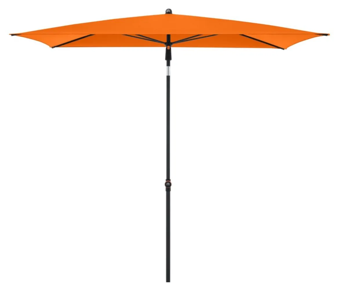 Doppler Balkonschirm myZone, rechteckig, ca. B190/T125 cm