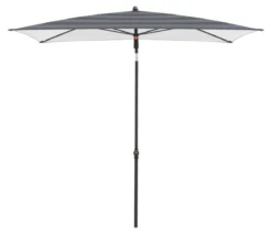 Doppler Balkonschirm myZone, rechteckig, ca. B190/T125 cm
