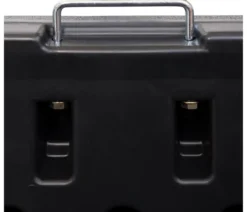 doppler Beschwerplatten für Schirme, 4er-Set