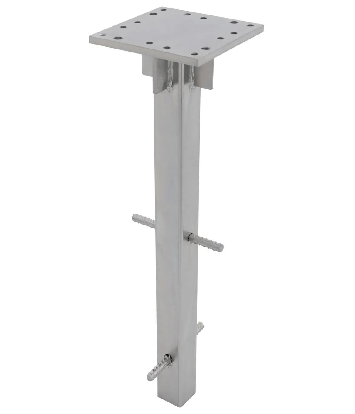 Doppler Bodenanker für Sonnenschirm