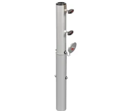 Doppler Bodenhülse für Sonnenschirme Ø 32 - 60 mm