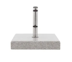 Doppler Granit-Schirmständer Life, 30 kg