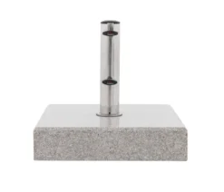 Doppler Granit-Schirmständer Life, 45 kg