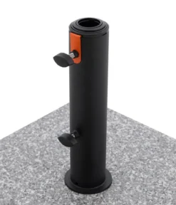Doppler Granit-Schirmständer myZone, ca. 50 kg