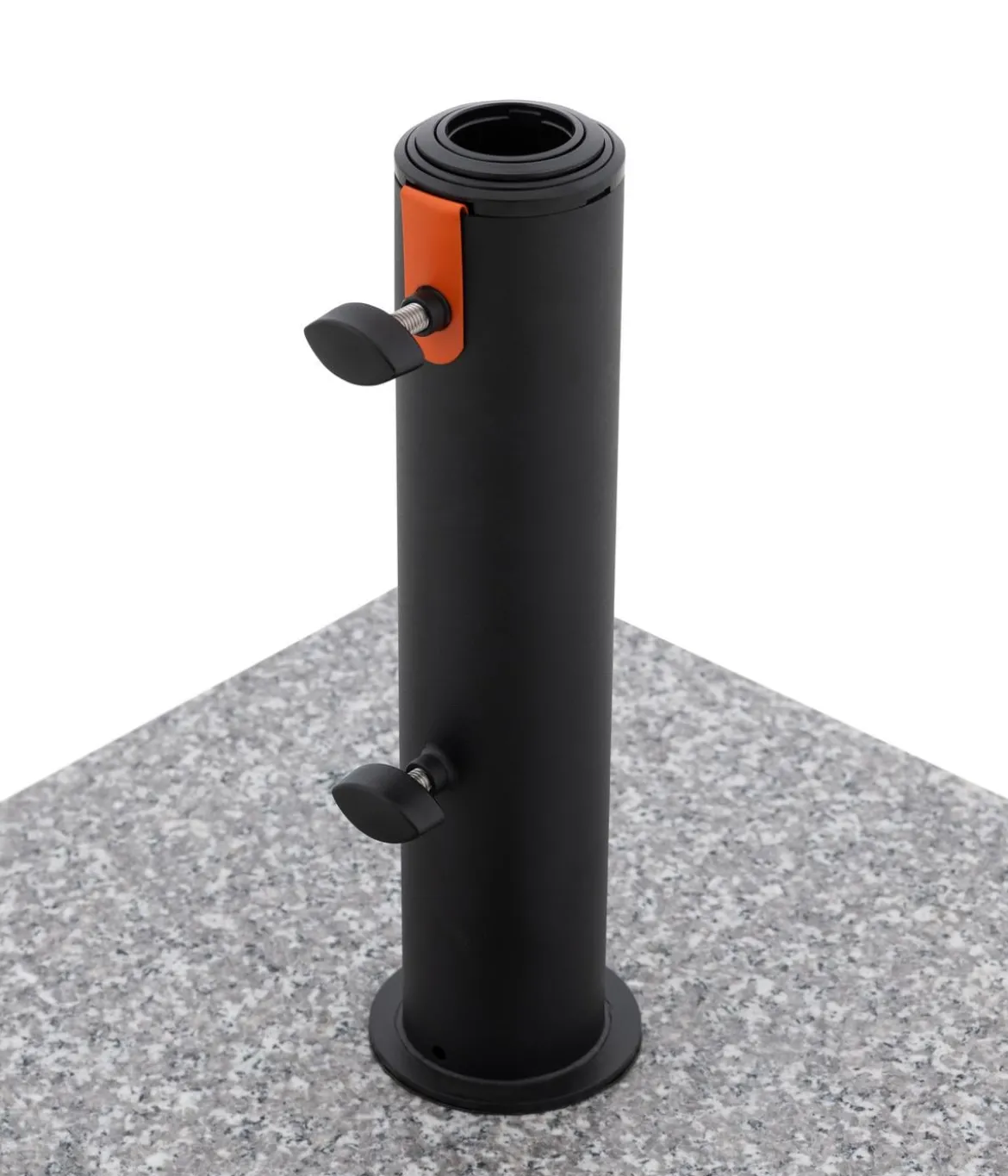 Doppler Granit-Schirmständer myZone, ca. 50 kg