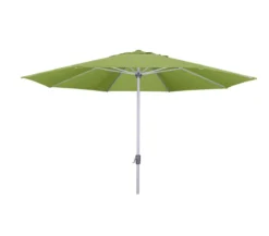 Doppler Kurbelschirm Active, rund, ca. Ø380 cm