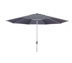 Doppler Kurbelschirm Active, rund, ca. Ø380 cm