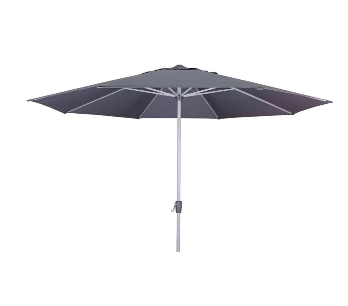 Doppler Kurbelschirm Active, rund, ca. Ø380 cm
