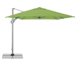 Doppler Pendelschirm Active NeoSide, rechteckig, ca. B350/T260 cm