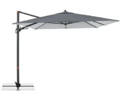 Doppler Pendelschirm myZone AX, rechteckig, ca. B320/T240 cm