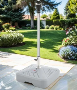 Doppler Schirmständer Active, ca. 20-40 kg