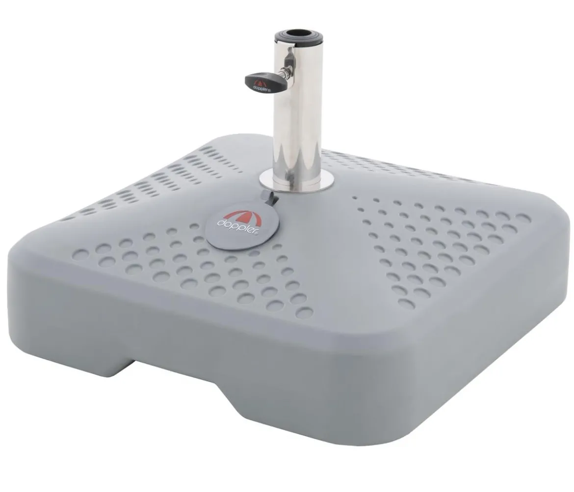 Doppler Schirmständer Active, ca. 20-40 kg